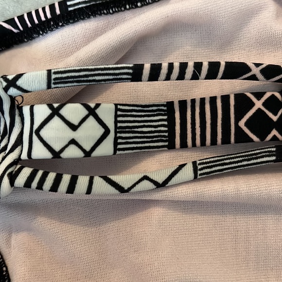 Malibu dream girl bikini bottoms - Picture 2 of 4